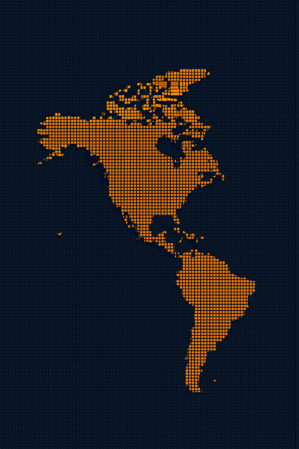 Americas
