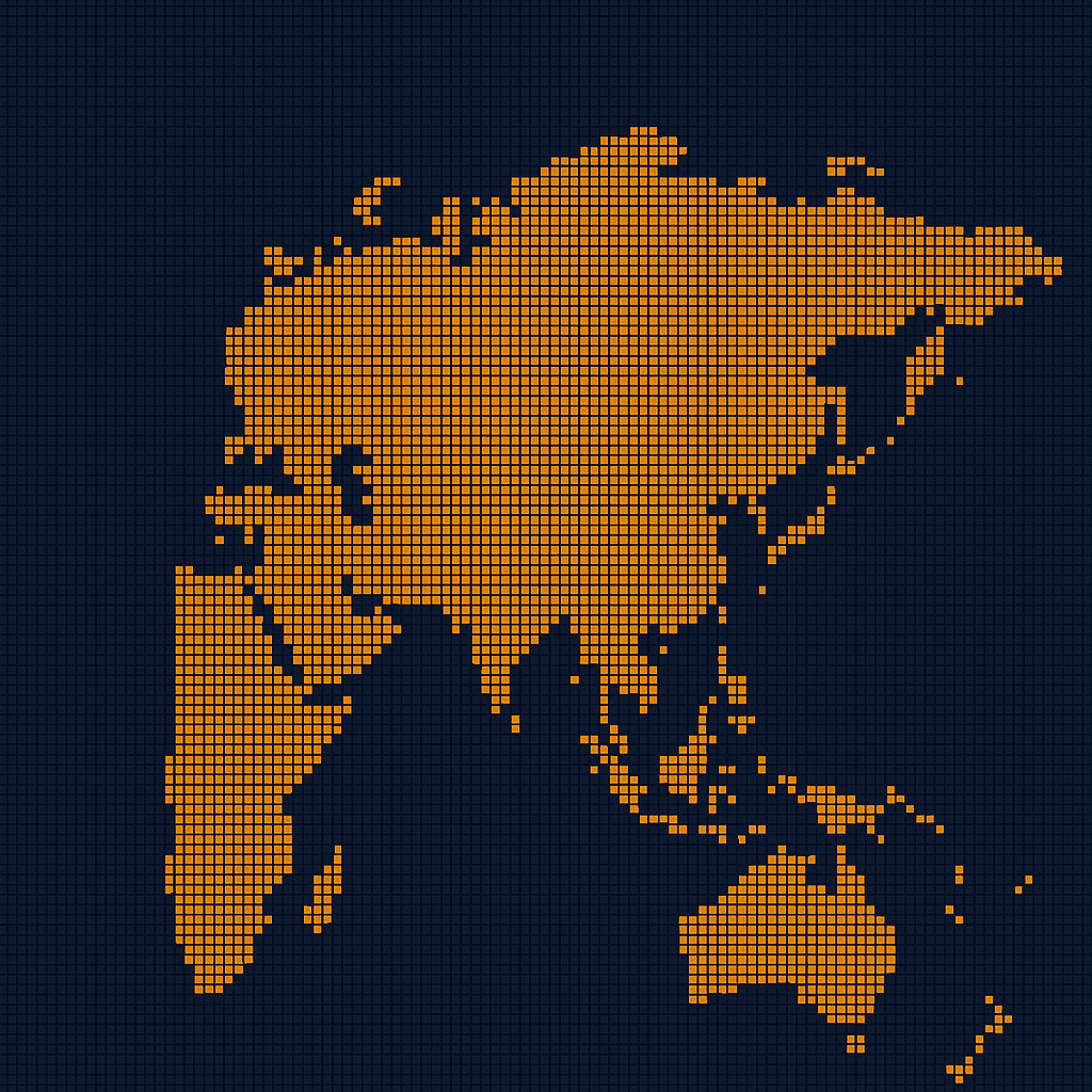 Asia