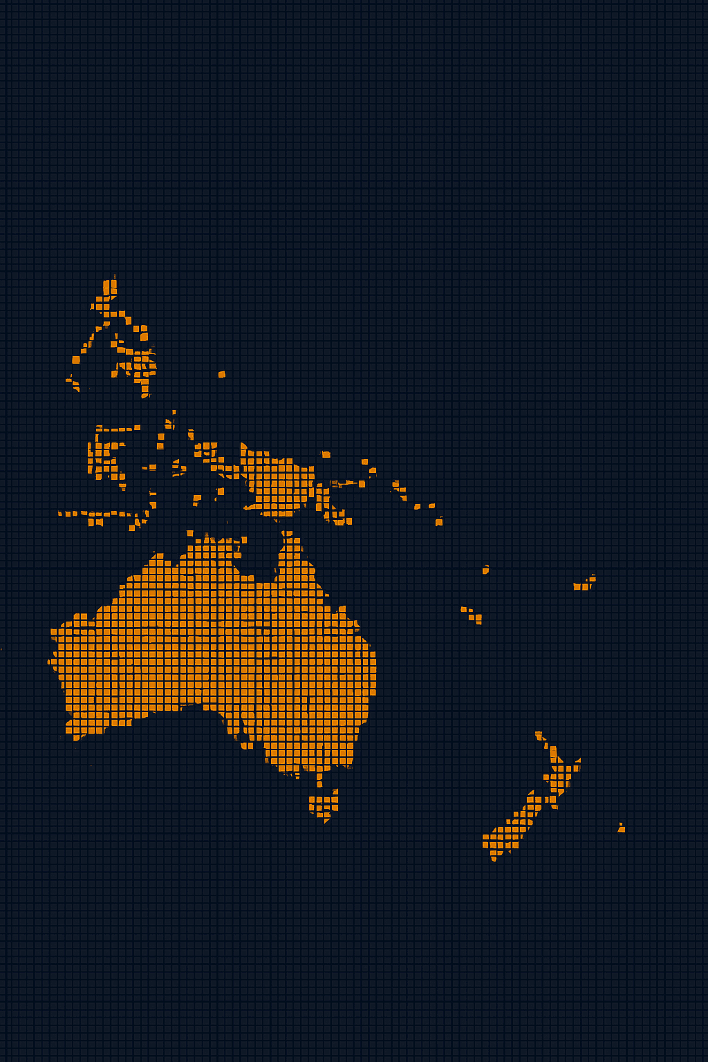 Oceania
